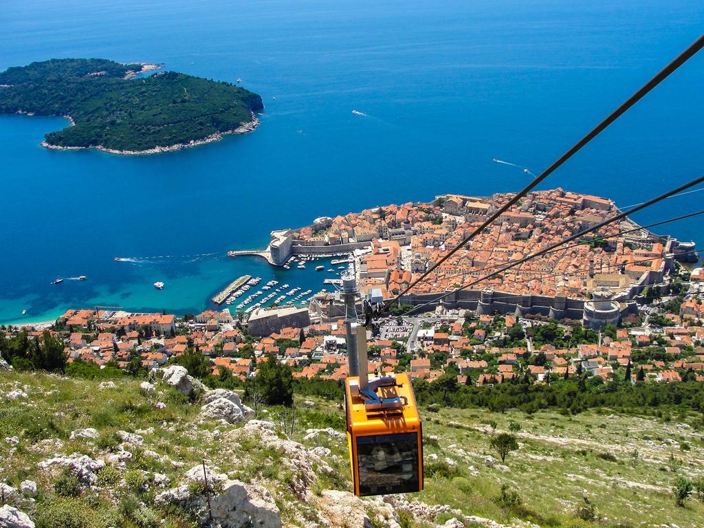 Apartments Casa Toni Dubrovnik Buitenkant foto