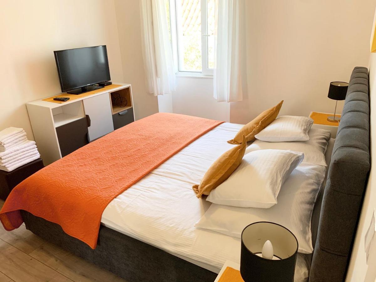 Apartments Casa Toni Dubrovnik Buitenkant foto