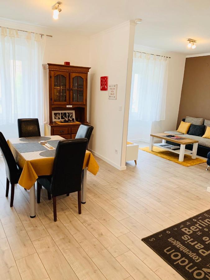Apartments Casa Toni Dubrovnik Buitenkant foto
