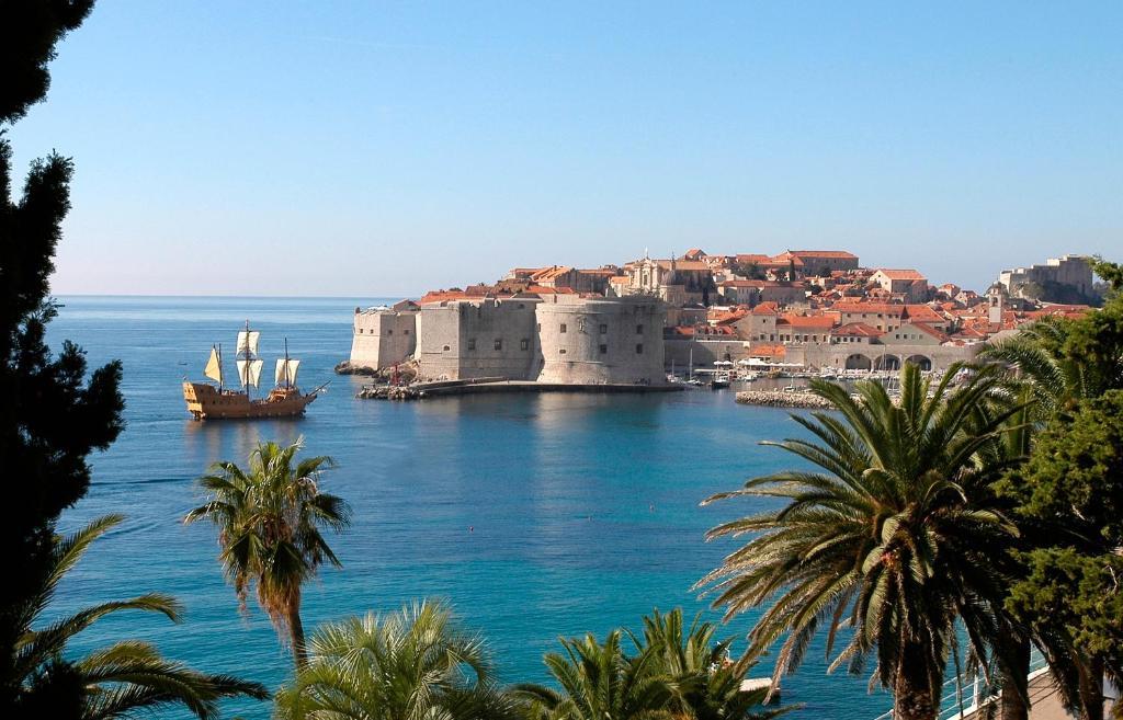 Apartments Casa Toni Dubrovnik Buitenkant foto