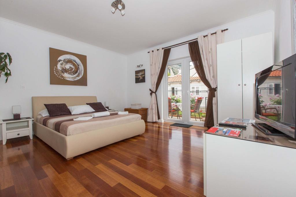 Apartments Casa Toni Dubrovnik Kamer foto